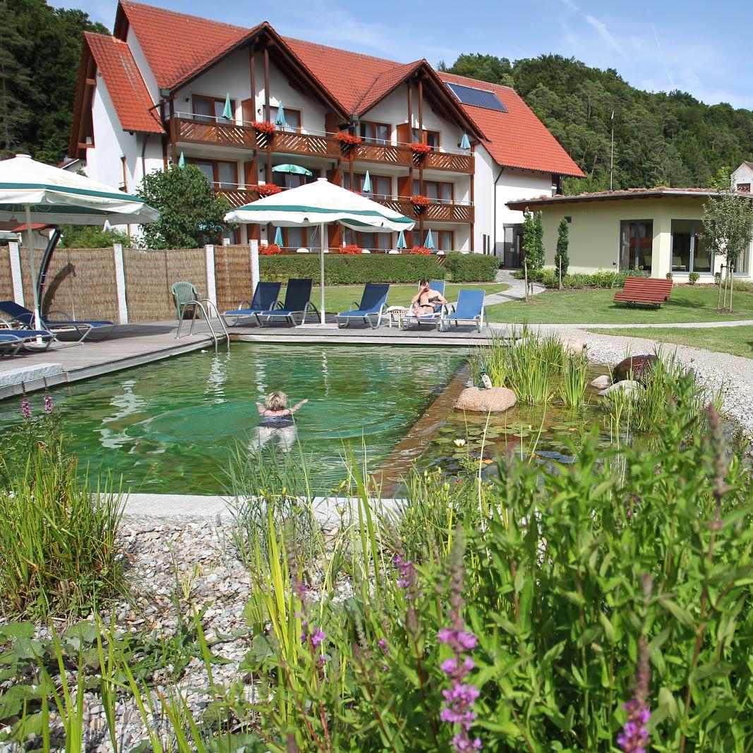 Restaurant "Hotel & Gasthof  Zur Linde " in Kipfenberg