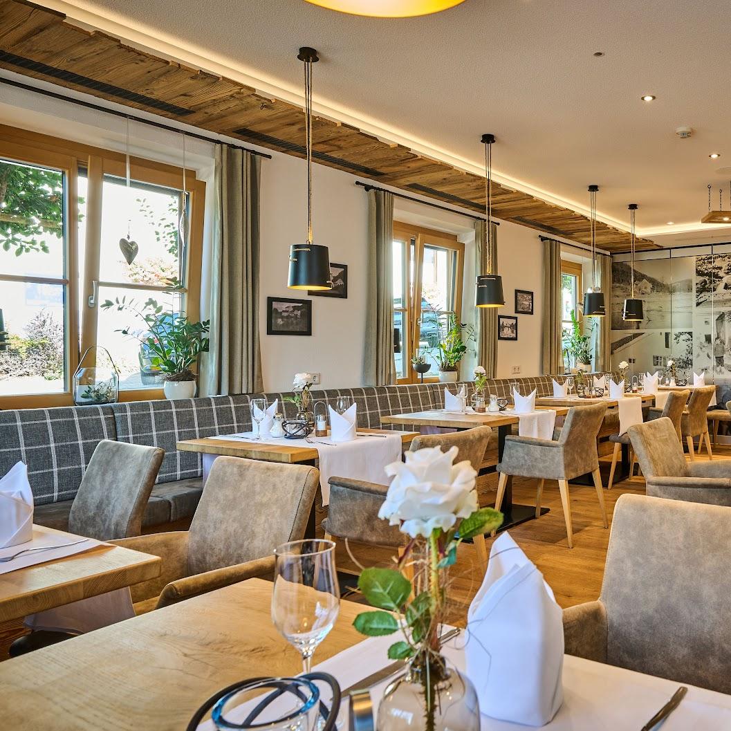 Restaurant "Zum blauen Hecht" in Kipfenberg