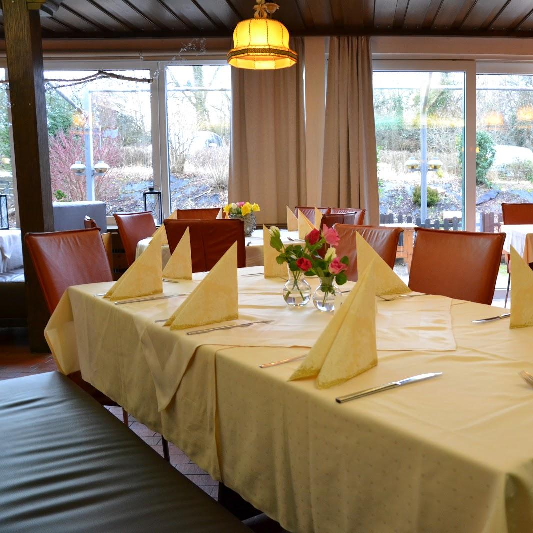 Restaurant "Restaurant Schützenhaus" in Pforzheim