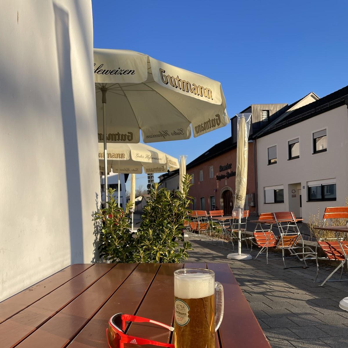 Restaurant "Zum Gutmann, Wirtshaus & Kleinkunst" in Eichstätt