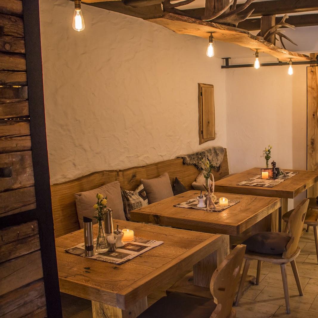 Restaurant "Bene
