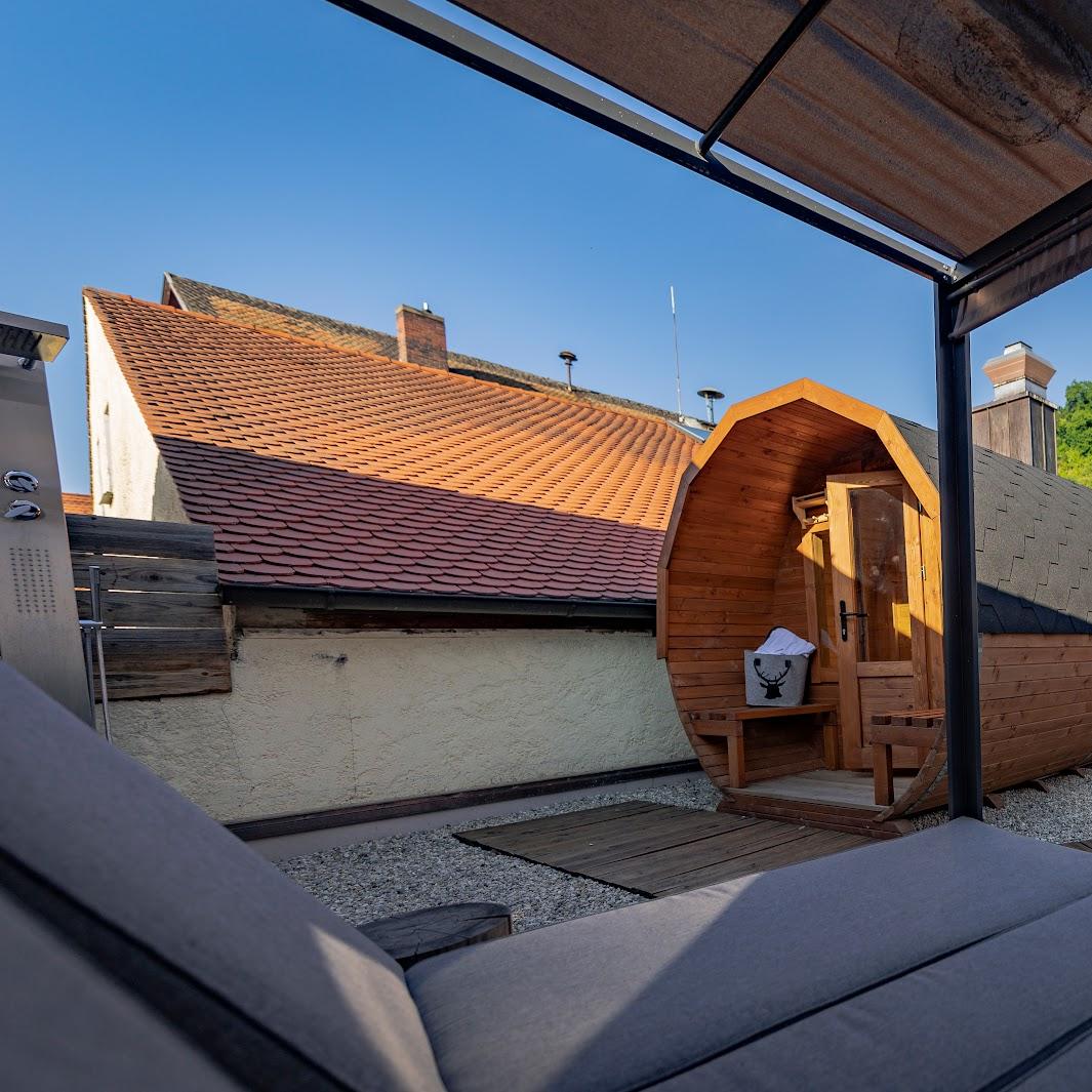 Restaurant "Der Postwirt - Hotel" in Kipfenberg