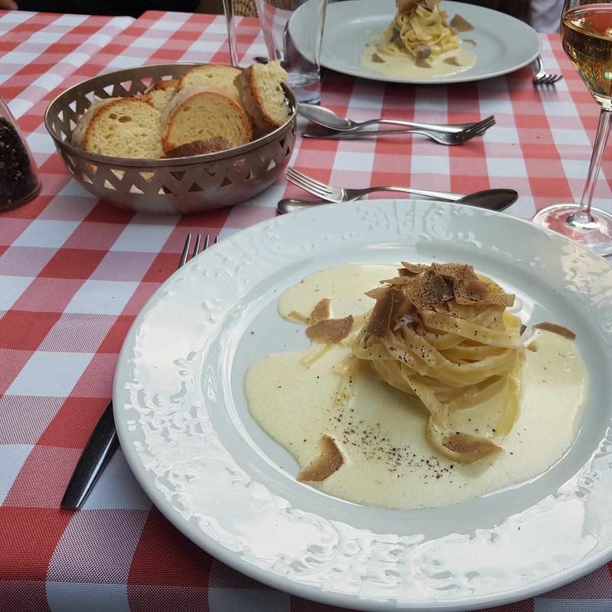 Restaurant "Ristorante La Villa" in  Pforzheim