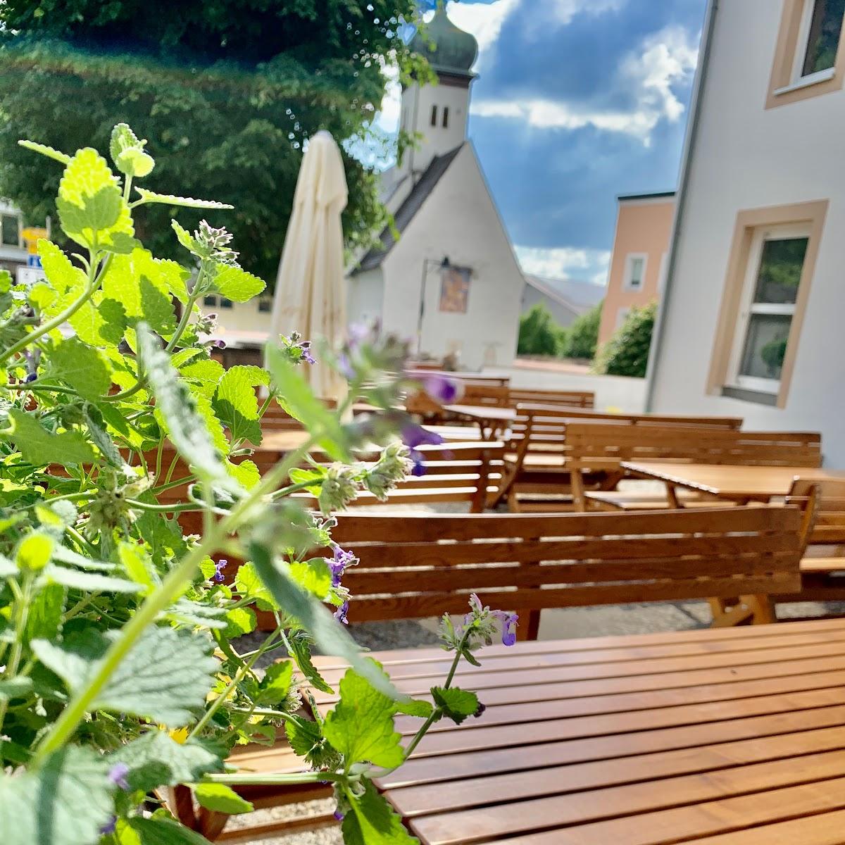 Restaurant "Gasthaus Liepold" in  Denkendorf