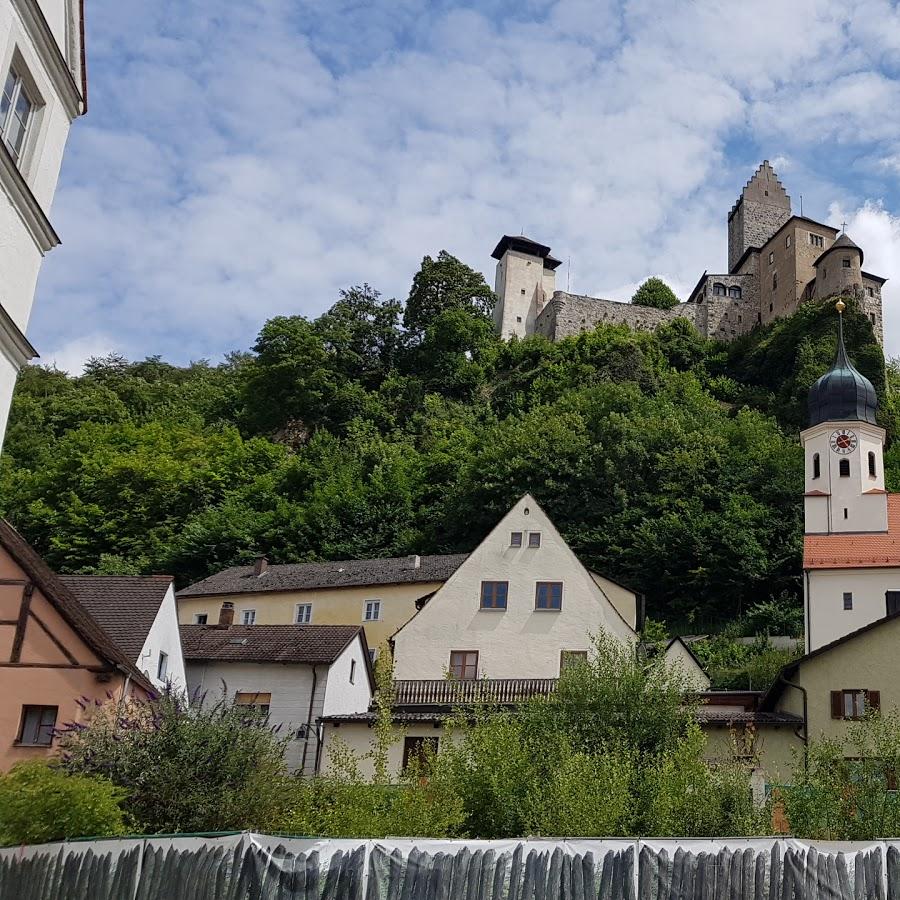 Restaurant "Landhotel Alter Peter" in  Kipfenberg
