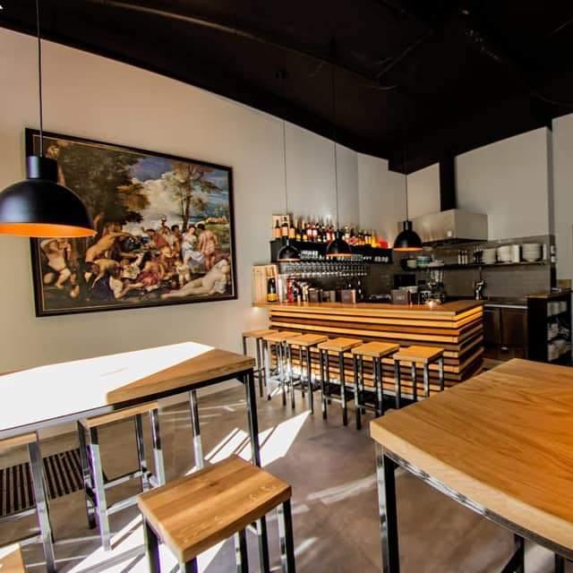 Restaurant "UNICO - Pizzeria  - unico GbR" in Pforzheim