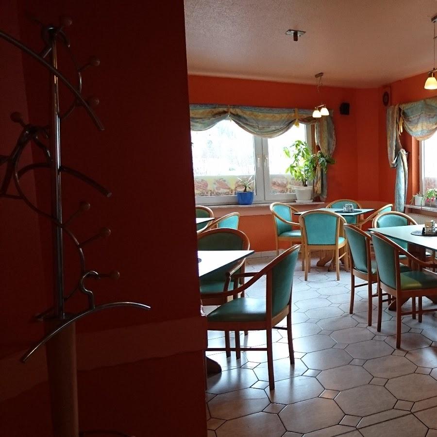 Restaurant "Inter Grill" in  Schlüchtern