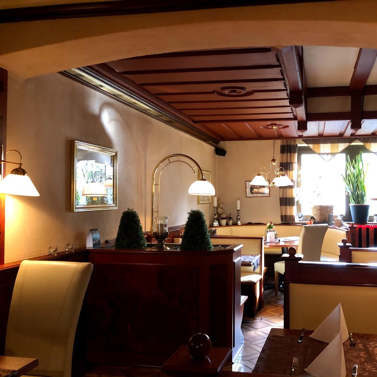 Restaurant "Ristorante - Pizzeria LaVita" in  Schlüchtern