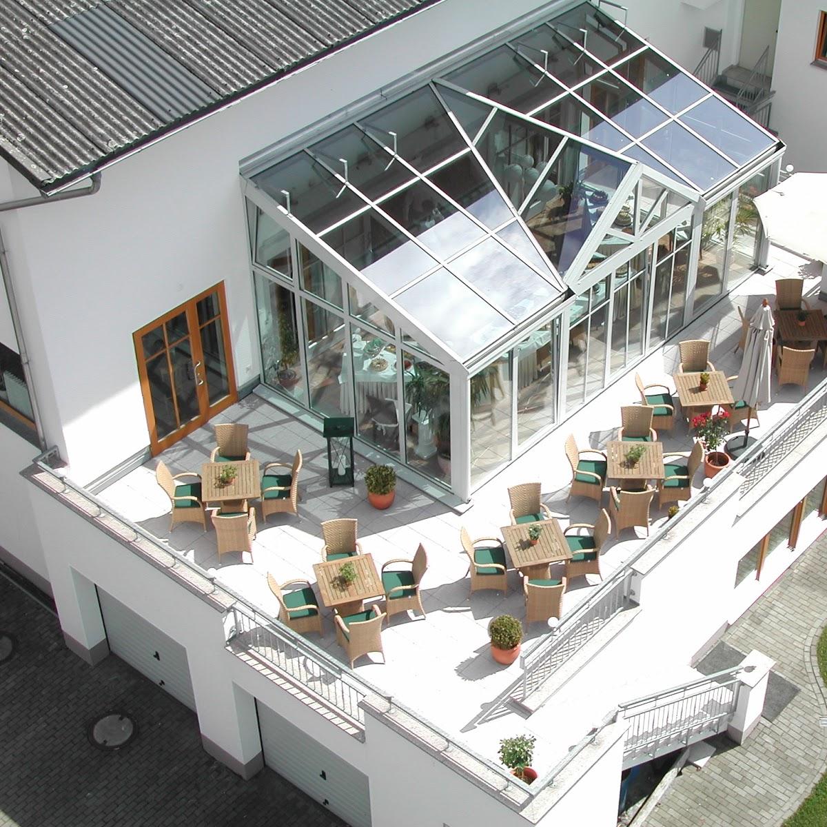 Restaurant "Landgasthof Druschel OHG" in Schlüchtern