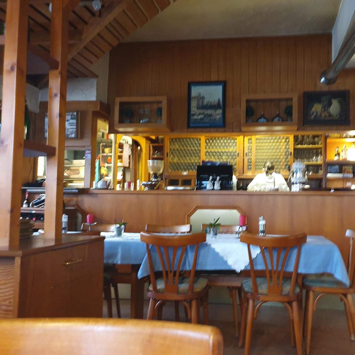 Restaurant "Café Fabrice - Der Meisterbäcker" in  Schlüchtern