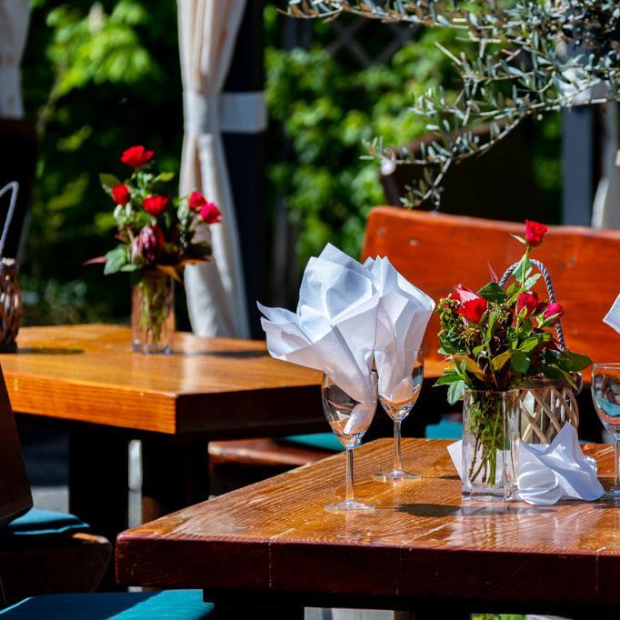 Restaurant "Brathähnchenfarm -" in Steinau an der Straße