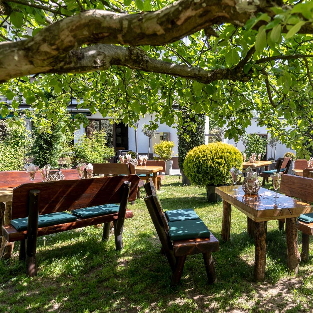 Restaurant "Gemeinschaftshaus Elm" in  Schlüchtern