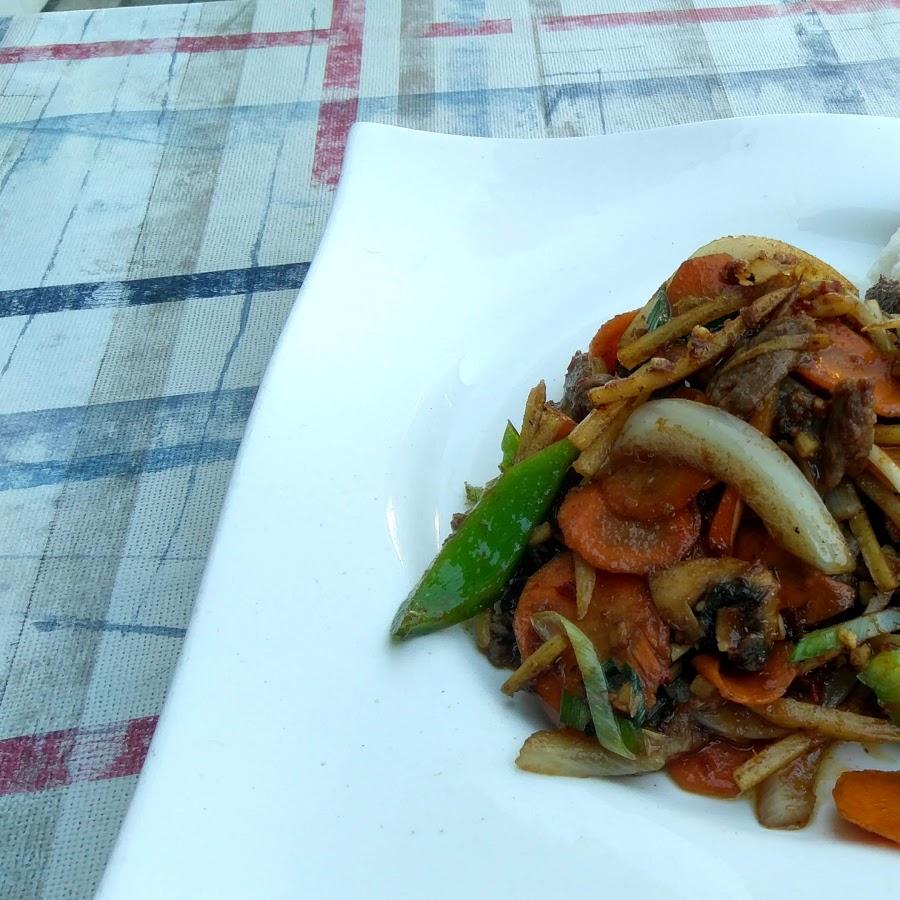 Restaurant "Hot Wok - Asia Küche" in  Schlüchtern