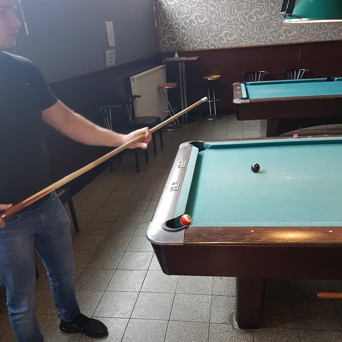 Restaurant "Freizeittreff Inh. Corinna heil" in Schlüchtern