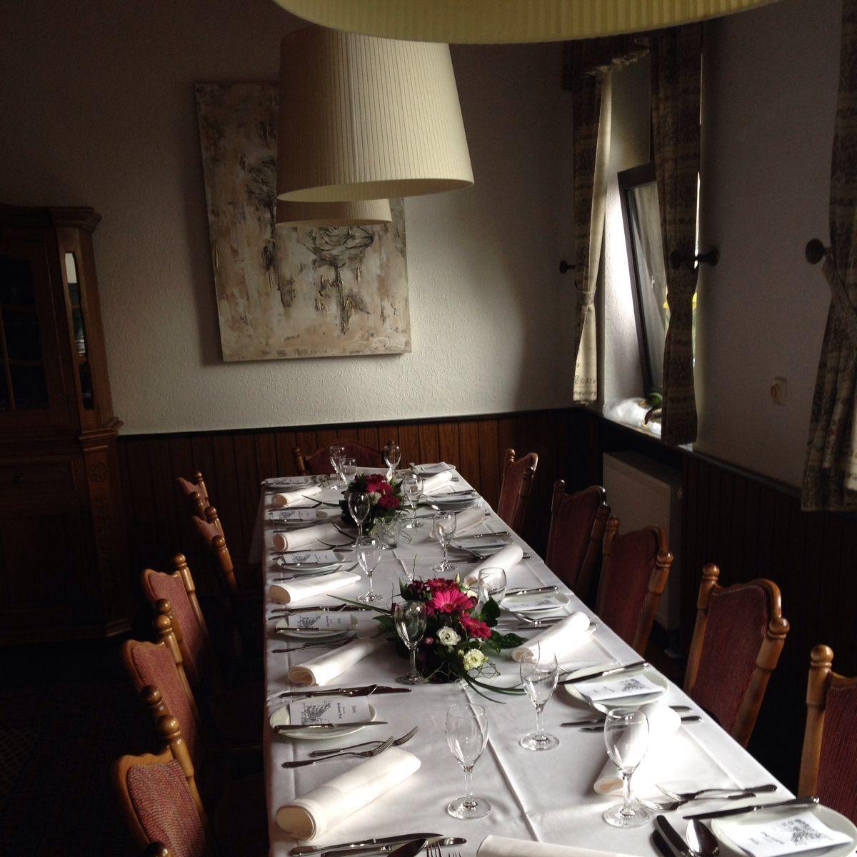 Restaurant "Goldener Bock" in  Pforzheim