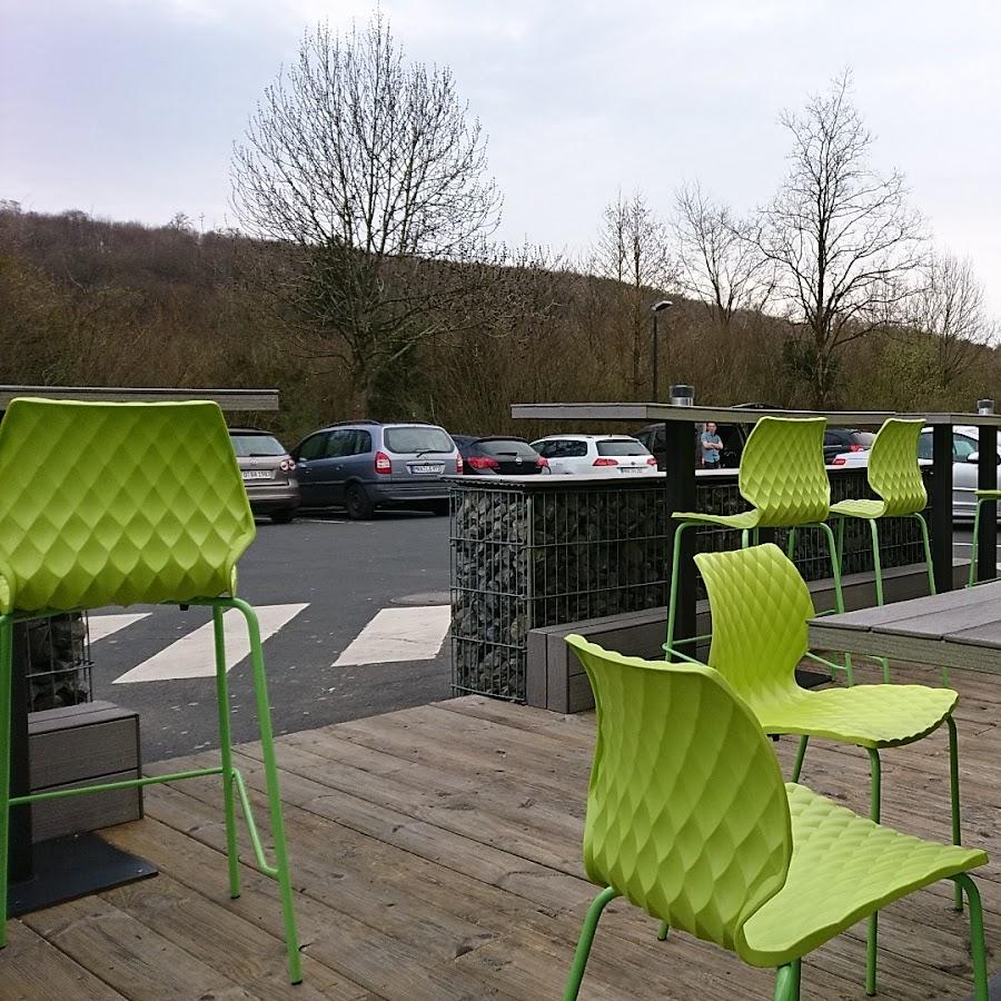 Restaurant "Autohof  Distelrasen - Cafe66" in Schlüchtern