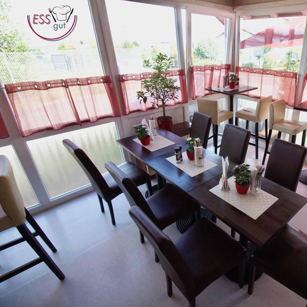 Restaurant "M. Lamm" in  Schlüchtern