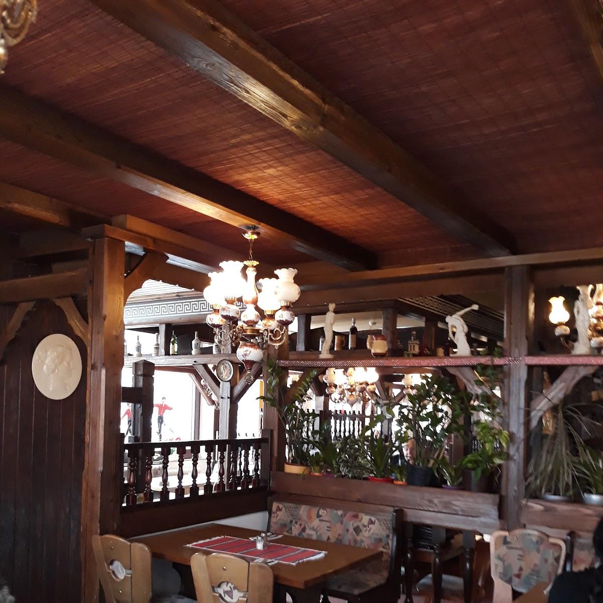 Restaurant "Sirtaki" in Pforzheim