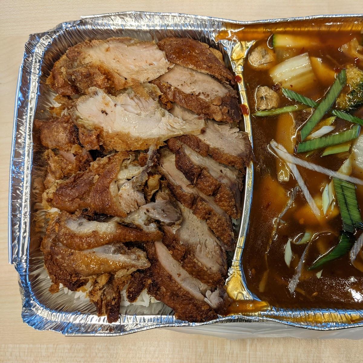 Restaurant "Drache Asia-Imbiss" in  Schlüchtern