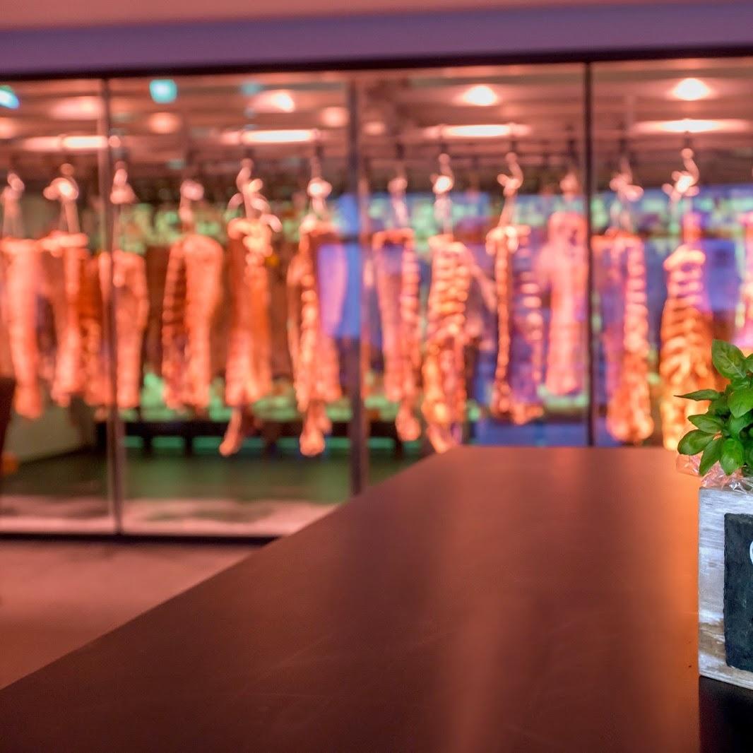 Restaurant "Die Steakschaft - Fleischerlebniszentrale" in  Schlüchtern