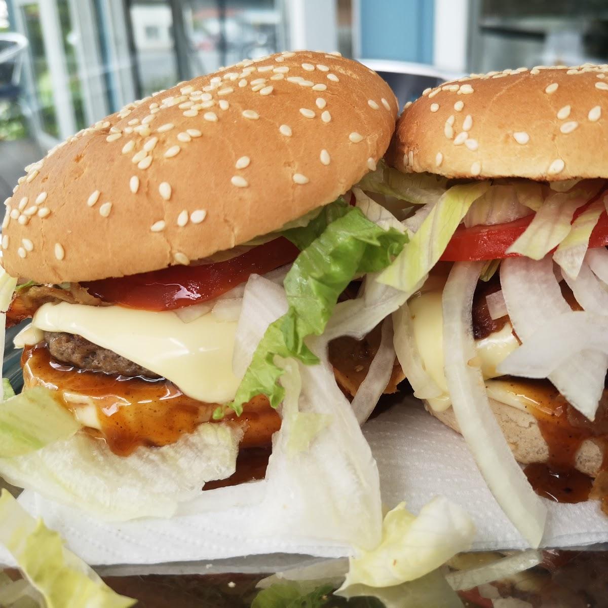 Restaurant "Cafe Wohnzimmer" in  Schlüchtern