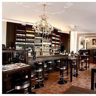 Restaurant "Rosenrot" in  Pforzheim