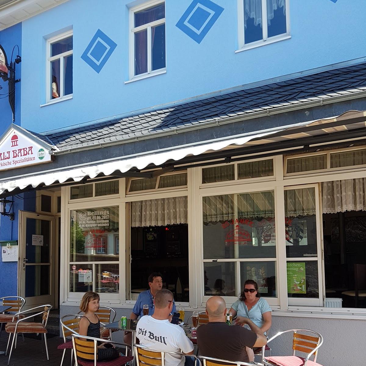 Restaurant "Gaststätte Krackhof" in  Flieden