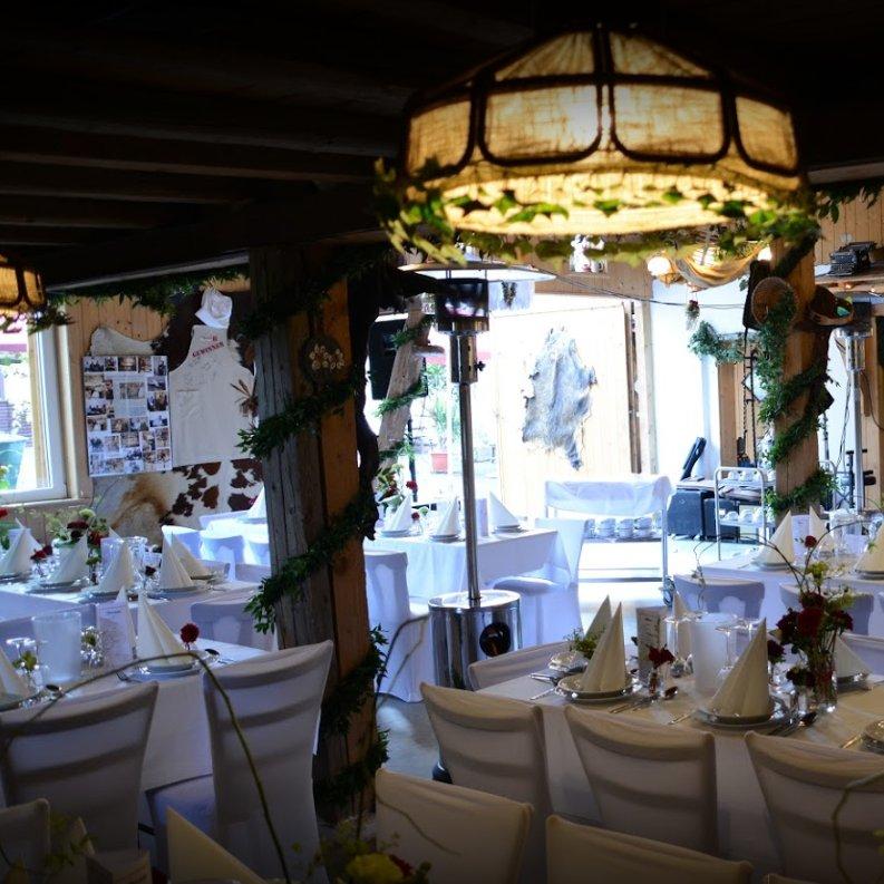 Restaurant "Gaststätte Krackhof" in Flieden