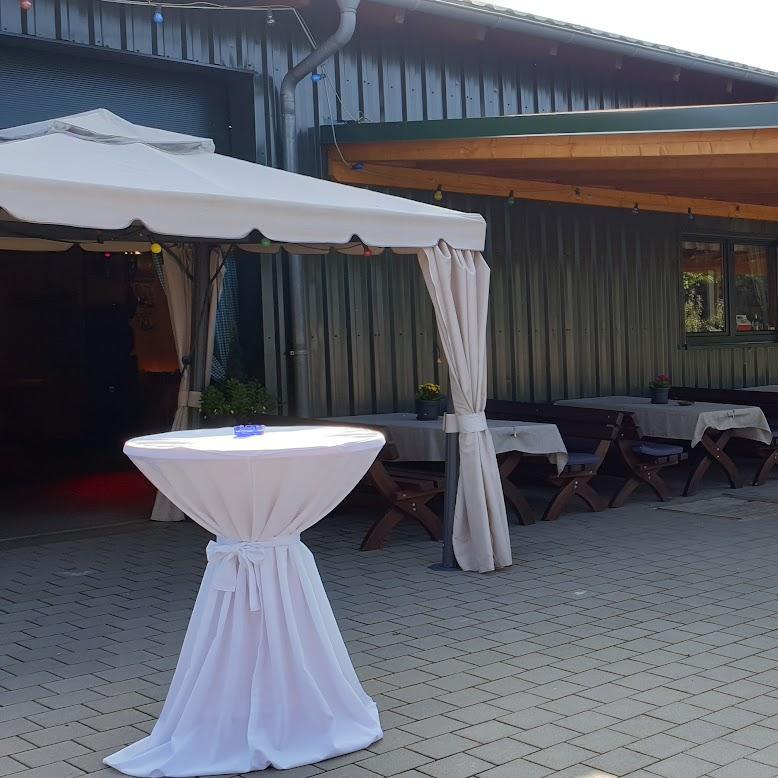 Restaurant "Feldscheune zur Ausspann" in Steinau an der Straße