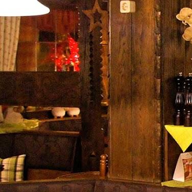 Restaurant "Landhotel - Restaurant Schützenhof Ulmbach" in Steinau an der Straße