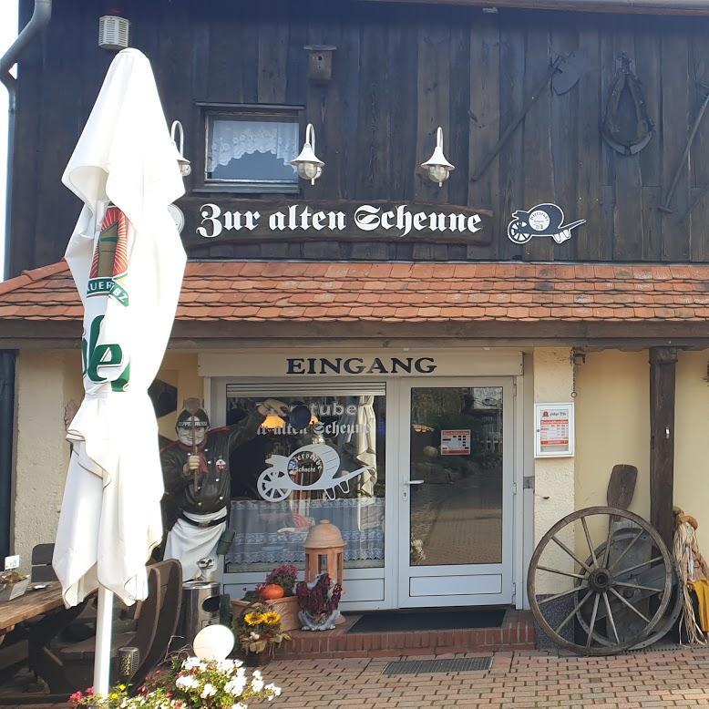 Restaurant "Gasthaus & Pension Landidyll" in  Heiligengrabe