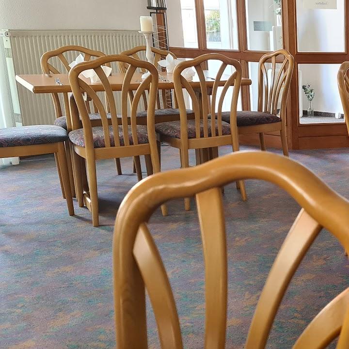 Restaurant "Hotel & Restaurant  Am Markt " in Röbel-Müritz