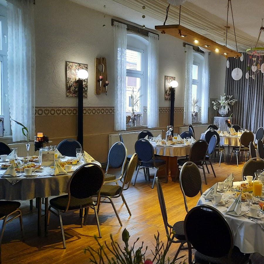 Restaurant "Gasthaus Göske" in Heiligengrabe