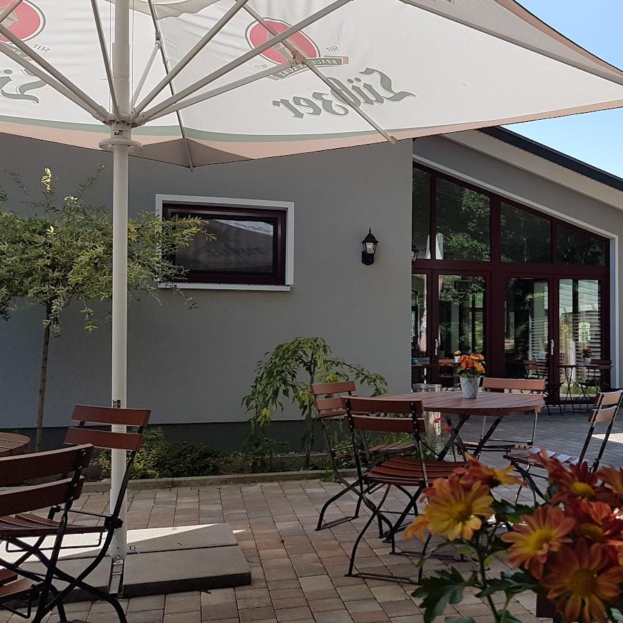 Restaurant "Wiepeldorn" in Südmüritz