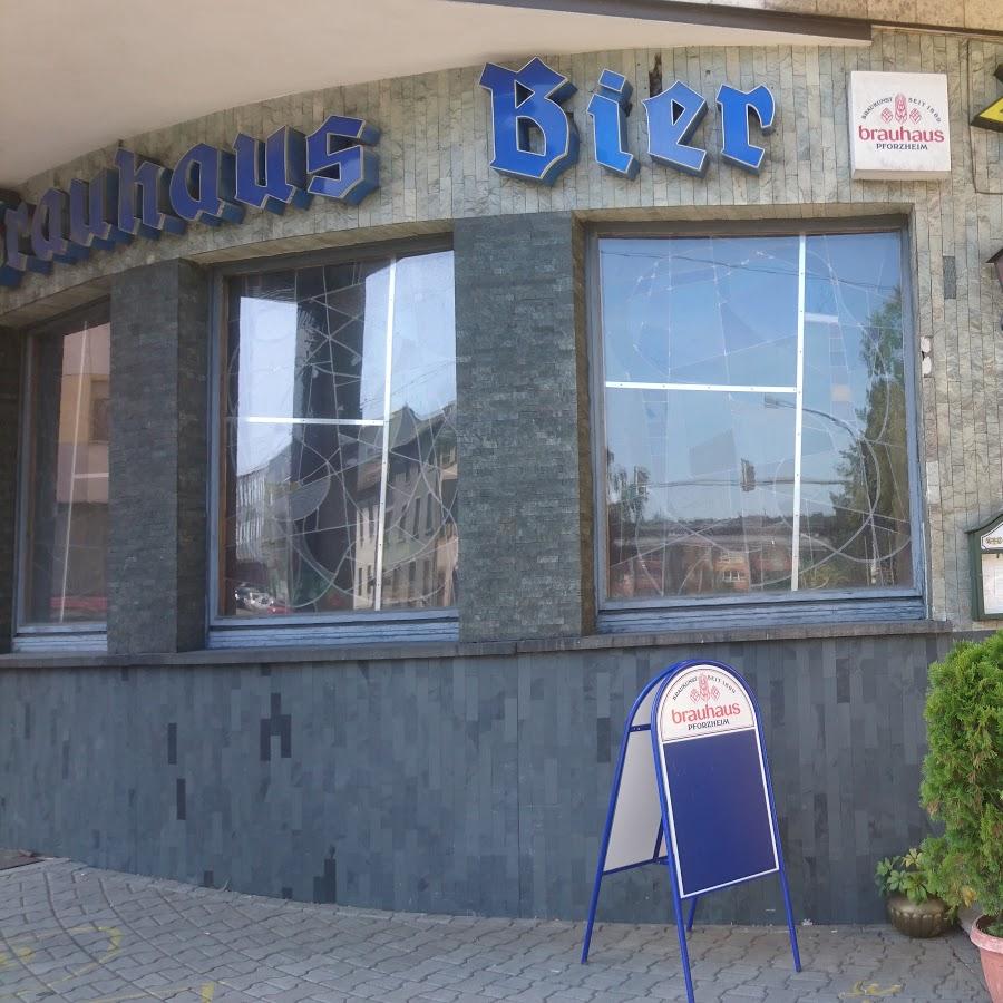 Restaurant "Komet" in  Pforzheim