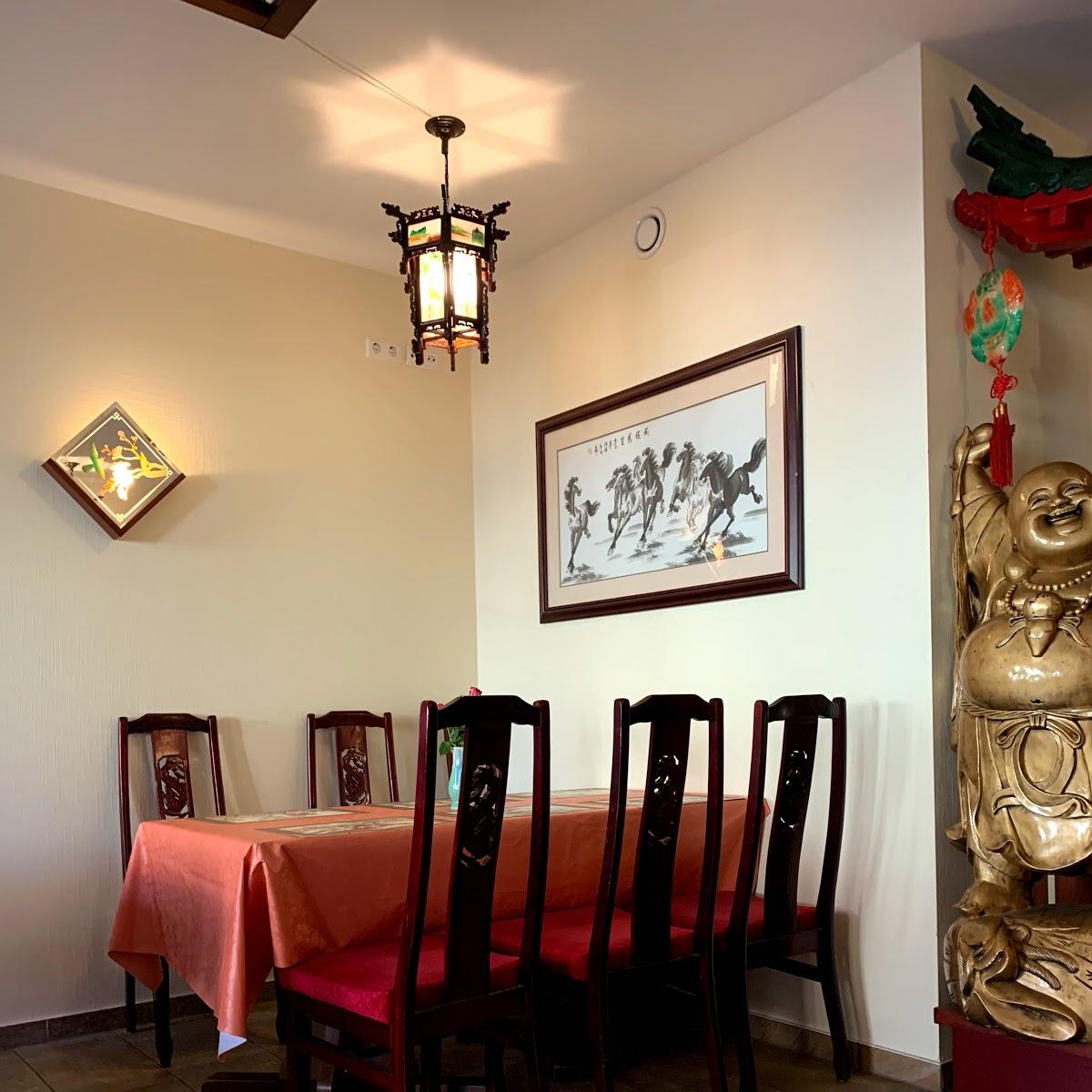 Restaurant "Asia Quan" in  Röbel-Müritz