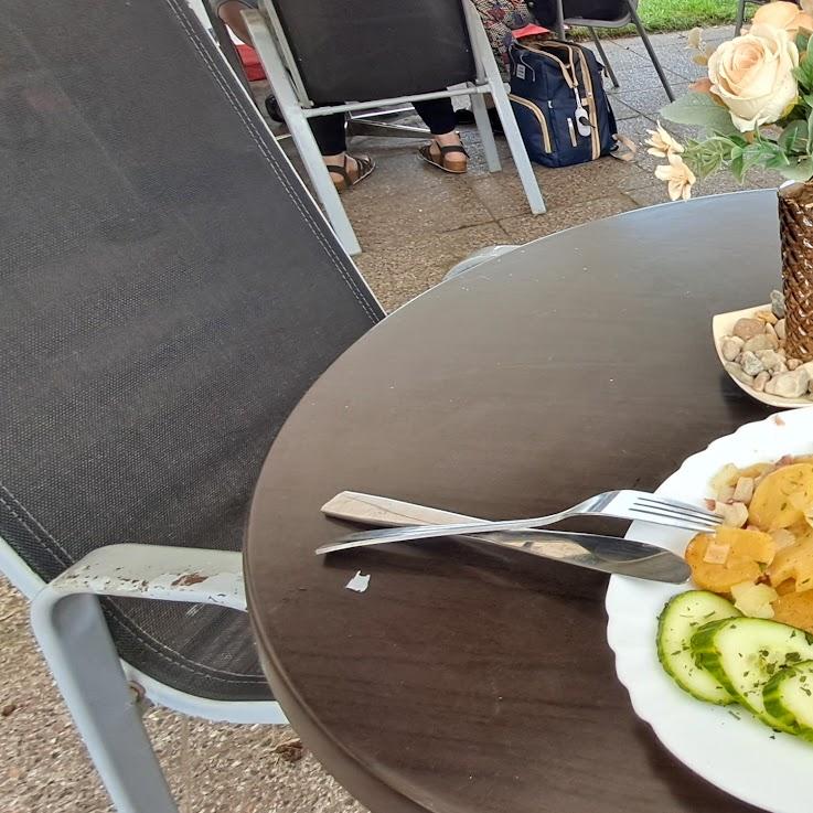 Restaurant "Gaststätte Camperstube" in Wittstock-Dosse