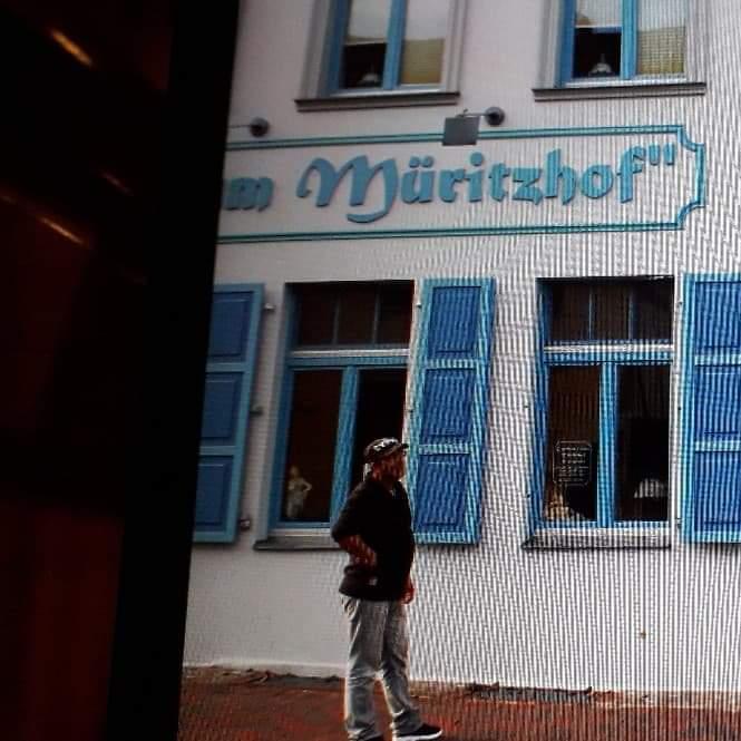 Restaurant "Griechisches Restaurant  Taverna Korfu " in  Röbel-Müritz