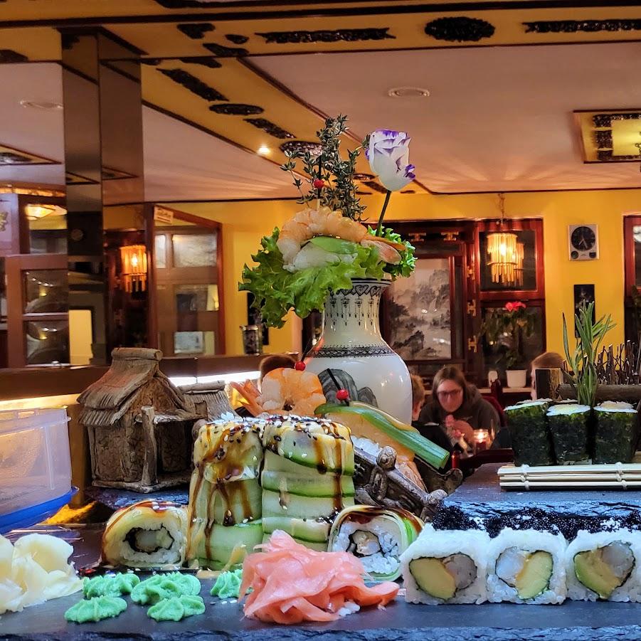 Restaurant "Asien Restaurant Hong Phat" in Röbel-Müritz