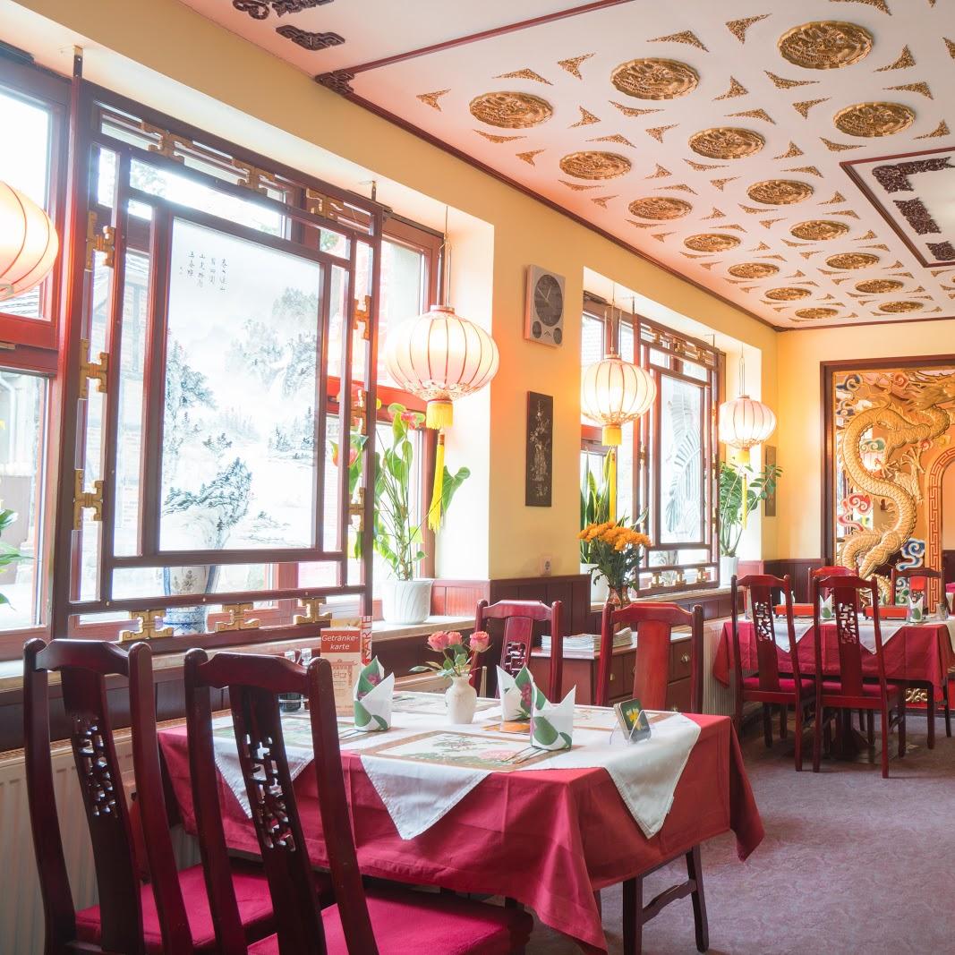 Restaurant "Asien Restaurant Hong Phat" in  Röbel-Müritz