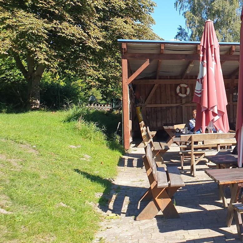 Restaurant "Müritzfischer Fischerhof Röbel (Müritz)" in Röbel-Müritz