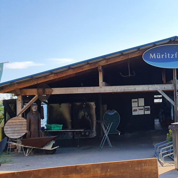 Restaurant "Steakpfeffer" in  Röbel-Müritz
