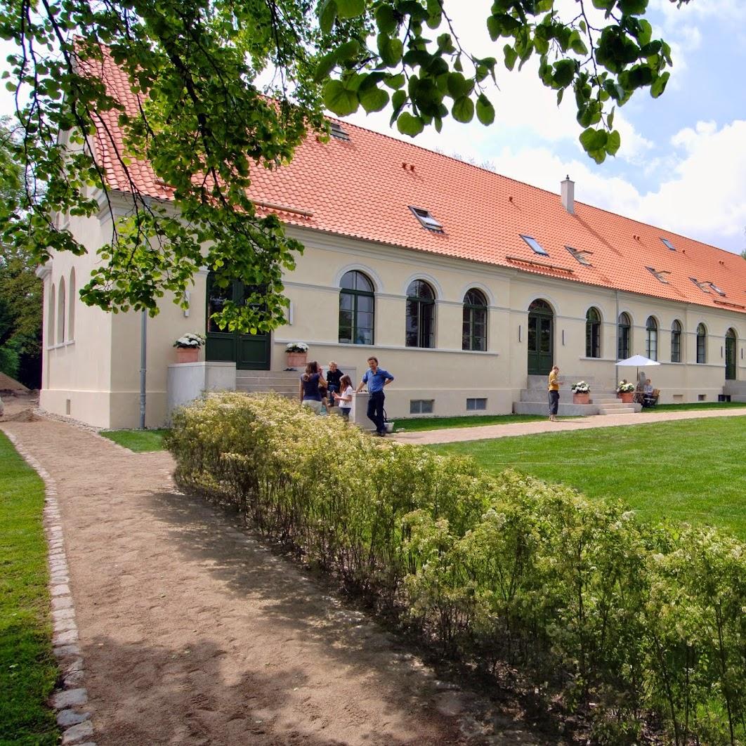 Restaurant "Hotel am er See - Kavaliershaus  Nalbach GmbH & Co.KG" in Fincken