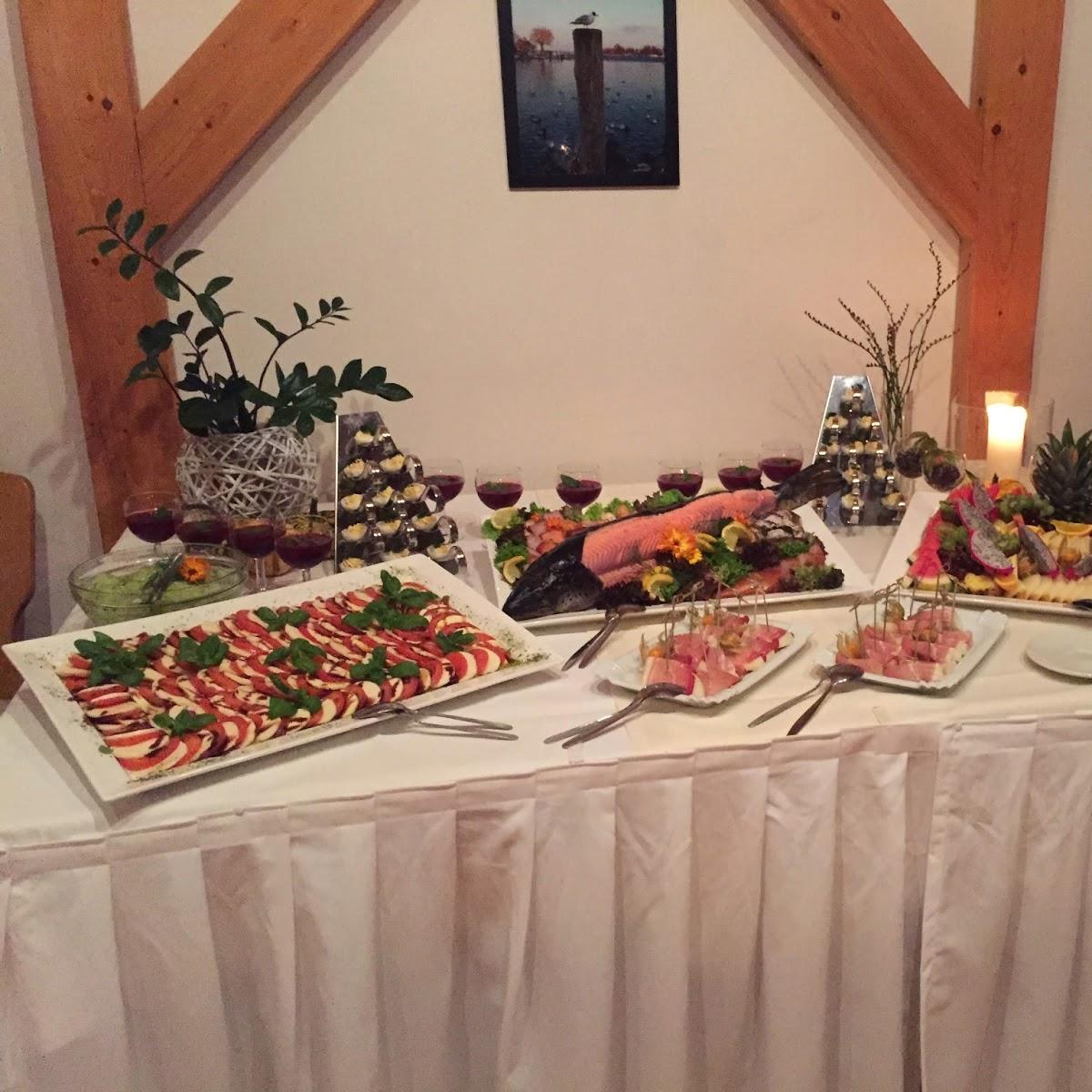 Restaurant "caffeeBOHNE online UG (haftungsbeschränkt)" in  Eldetal