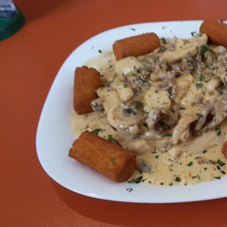 Restaurant "Himalaya Pizzaservice" in  Wittstock-Dosse