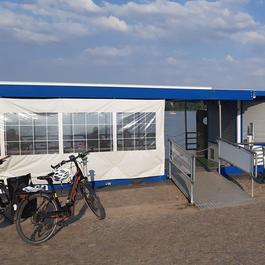 Restaurant "Landhotel Berlinchen" in  Wittstock-Dosse