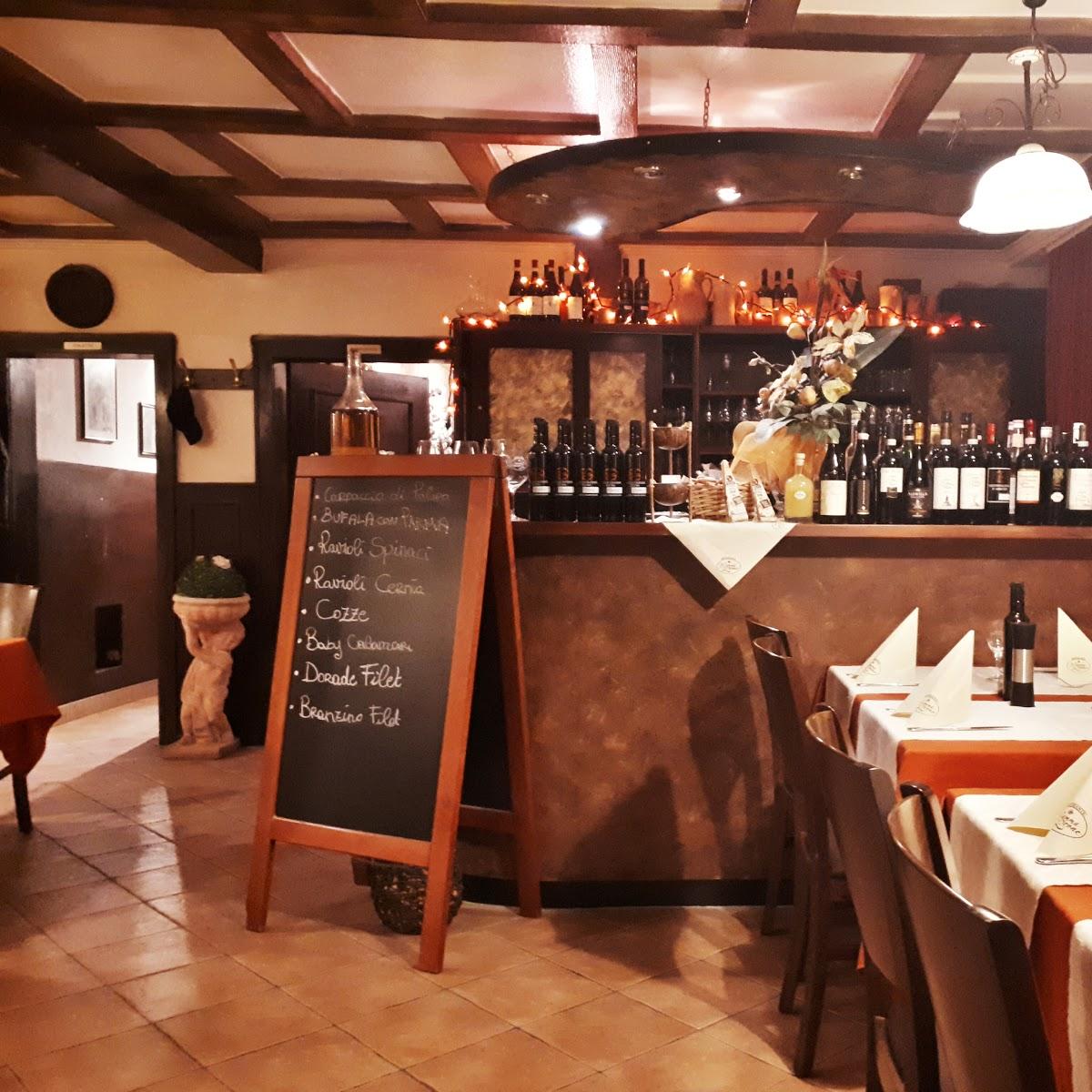 Restaurant "Ristorante Mamma Leone" in  Pforzheim