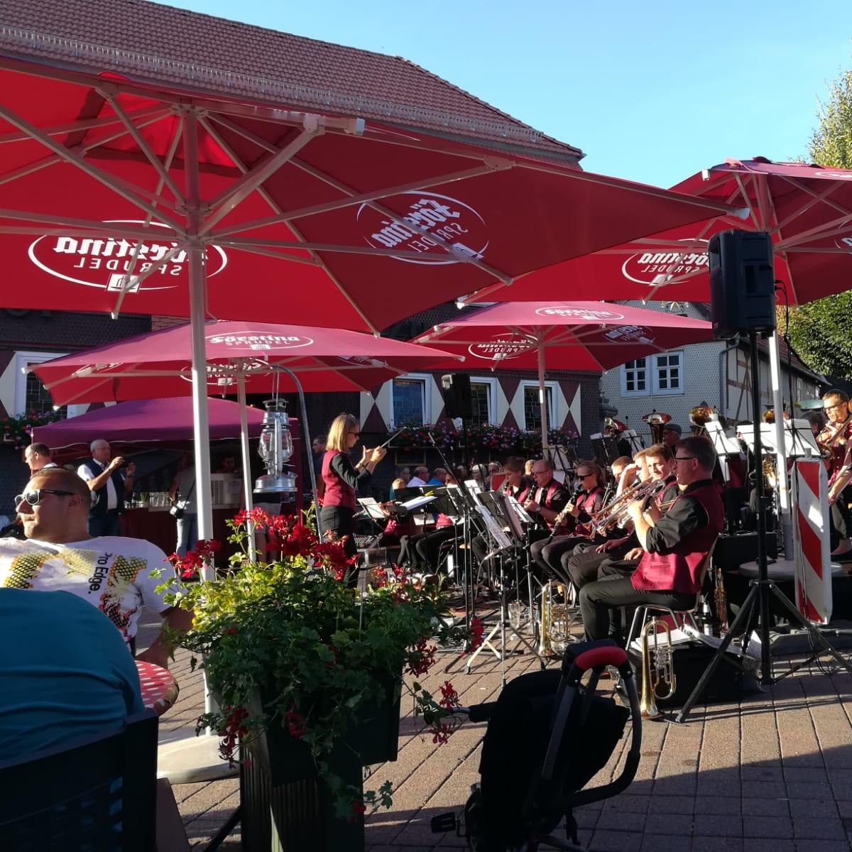 Restaurant "Mister Kebab" in  (Wasserkuppe)