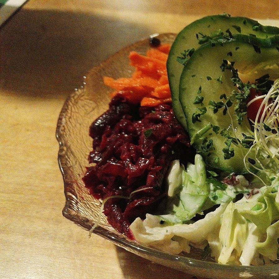 Restaurant "Guckai Stuben" in  (Wasserkuppe)