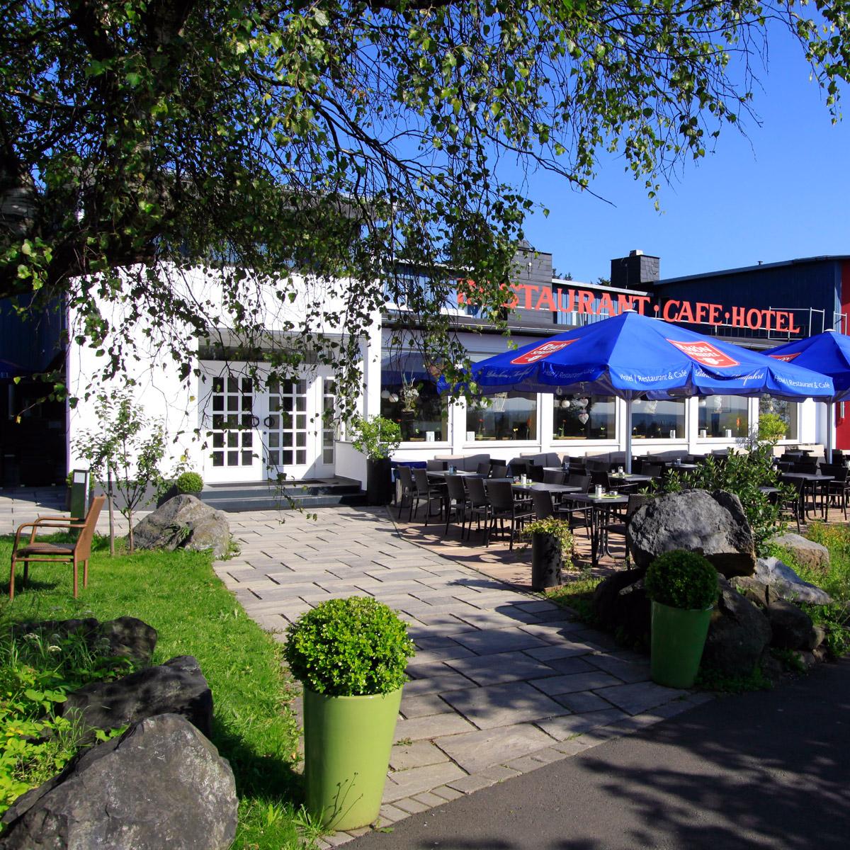 Restaurant "Hotel Restaurant Café Peterchens Mondfahrt" in  (Rhön)